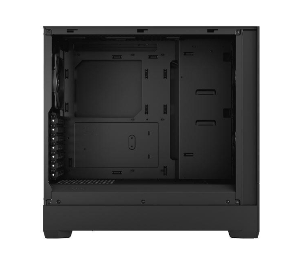 Fractal Design Pop Air Black Solid - 1051228 - zdjęcie 2